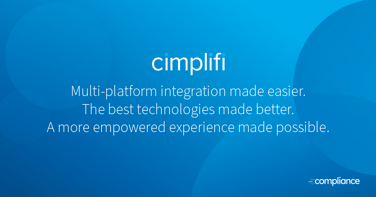 Compliance Celebrates Five Years of Success With Platform Rebrand