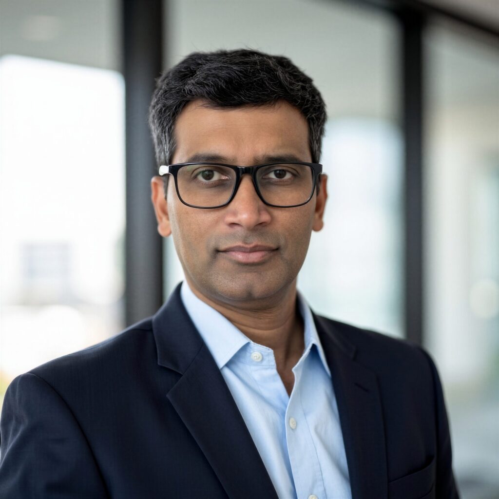 Sashi Valavala