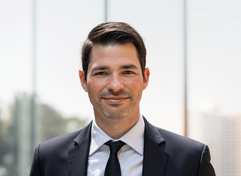Ari Perlstein