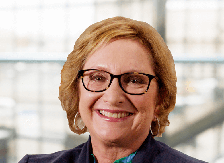 Marla Crawford