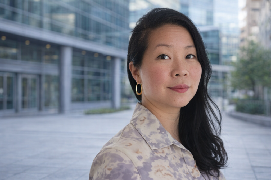 Amy Ly