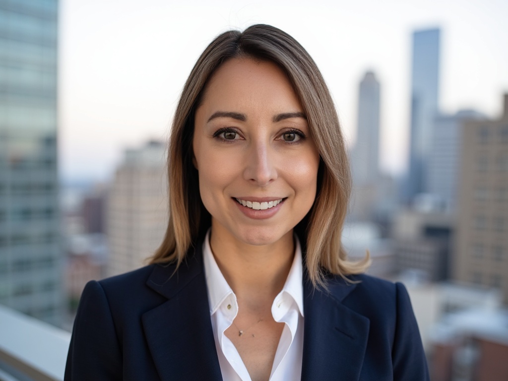 Melissa Parr